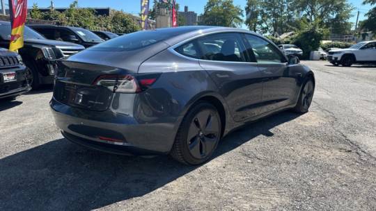 2018 Tesla Model 3 5YJ3E1EB3JF066107