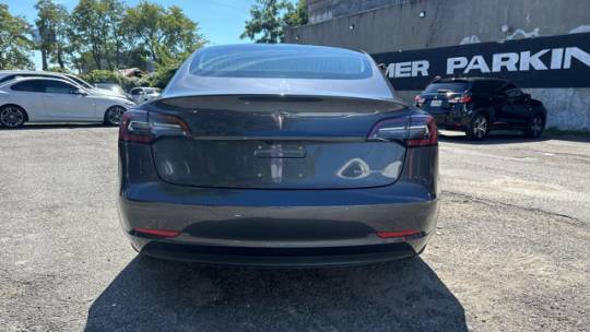 2018 Tesla Model 3 5YJ3E1EB3JF066107