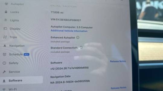 2018 Tesla Model 3 5YJ3E1EB3JF066107