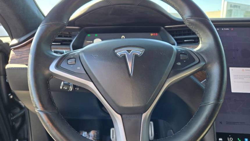 2019 Tesla Model S 5YJSA1E44KF331269