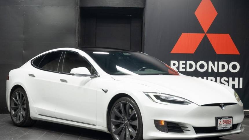 2016 Tesla Model S 5YJSA1E14GF173514