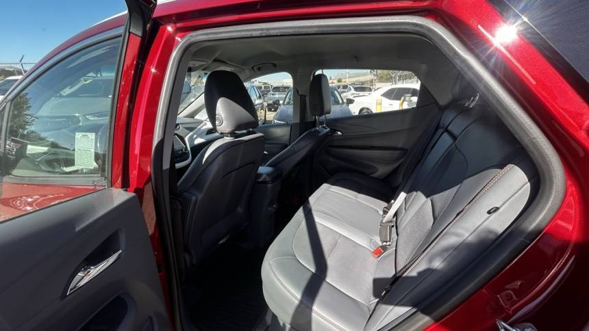 2018 Chevrolet Bolt 1G1FX6S08J4124784