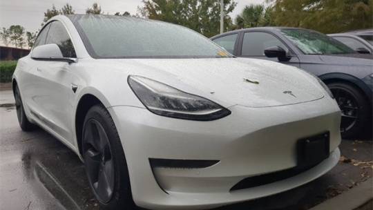 2020 Tesla Model 3 5YJ3E1EA7LF747140