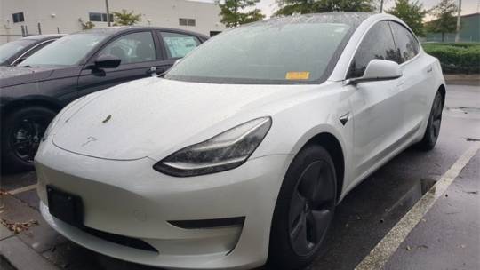 2020 Tesla Model 3 5YJ3E1EA7LF747140