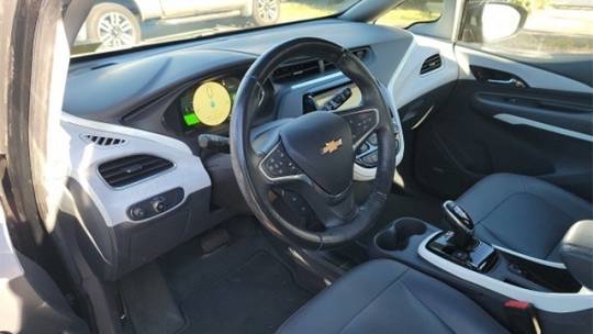 2021 Chevrolet Bolt 1G1FZ6S09M4111511