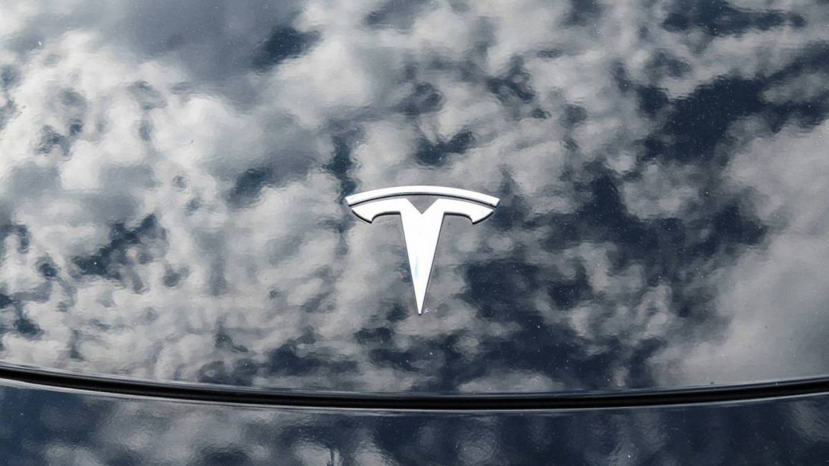 2021 Tesla Model Y 5YJYGDEEXMF274906