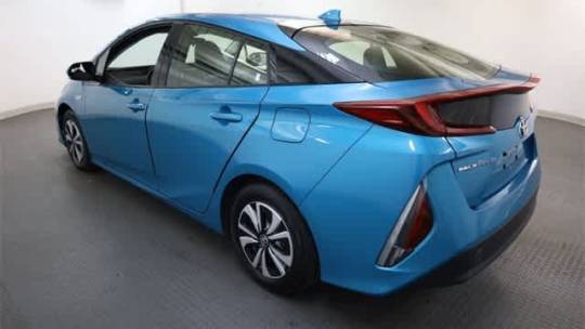 2017 Toyota Prius Prime JTDKARFP4H3038324