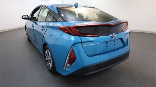 2017 Toyota Prius Prime JTDKARFP4H3038324