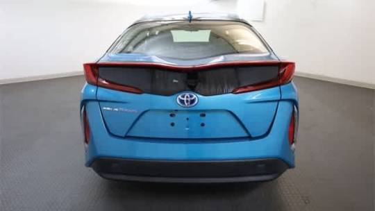 2017 Toyota Prius Prime JTDKARFP4H3038324