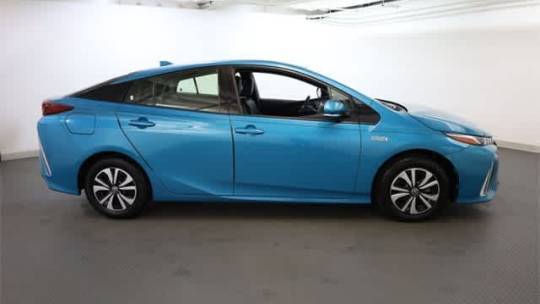 2017 Toyota Prius Prime JTDKARFP4H3038324