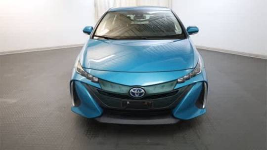 2017 Toyota Prius Prime JTDKARFP4H3038324