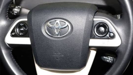 2017 Toyota Prius Prime JTDKARFP4H3038324