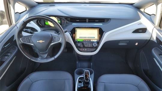 2021 Chevrolet Bolt 1G1FZ6S09M4111511