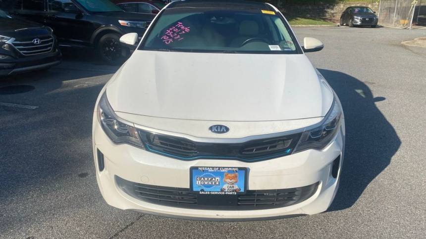 2017 Kia Optima KNAGV4LD2H5008960