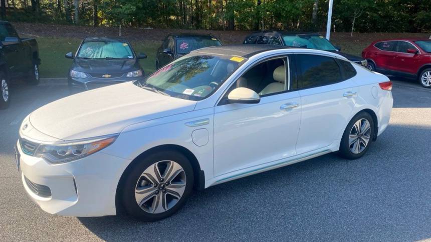 2017 Kia Optima KNAGV4LD2H5008960