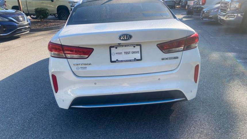 2017 Kia Optima KNAGV4LD2H5008960