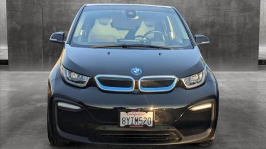 2021 BMW i3 WBY8P2C09M7K05981