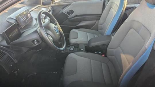 2021 BMW i3 WBY8P2C09M7K05981