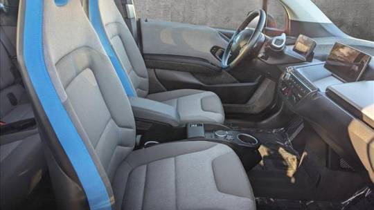 2021 BMW i3 WBY8P2C09M7K05981