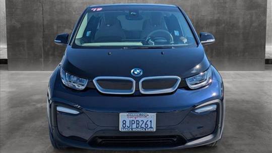 2019 BMW i3 WBY8P4C52K7D05220