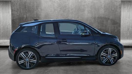 2019 BMW i3 WBY8P4C52K7D05220