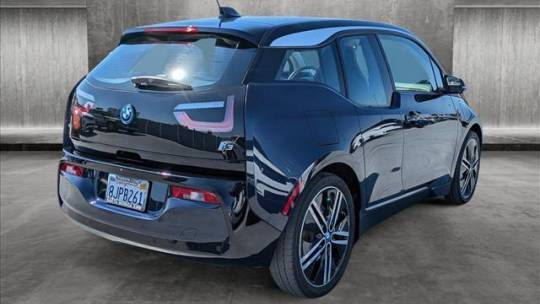 2019 BMW i3 WBY8P4C52K7D05220