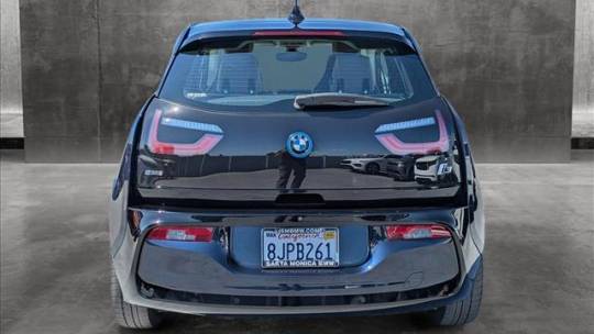 2019 BMW i3 WBY8P4C52K7D05220