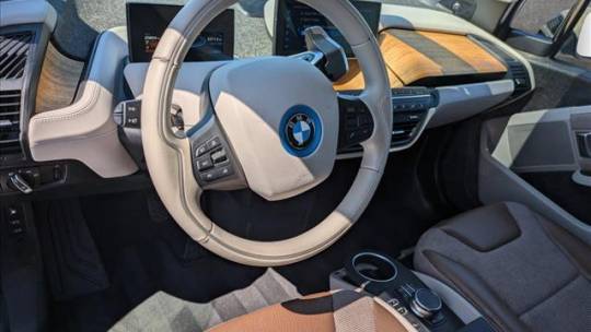 2019 BMW i3 WBY8P4C52K7D05220