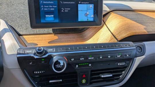 2019 BMW i3 WBY8P4C52K7D05220