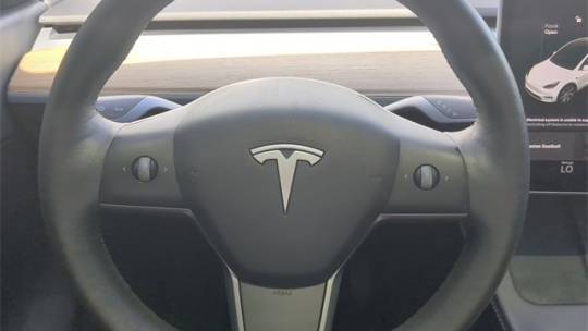 2021 Tesla Model Y 5YJYGDEE3MF300990