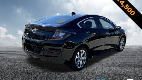 2016 Chevrolet VOLT 1G1RD6S52GU122295