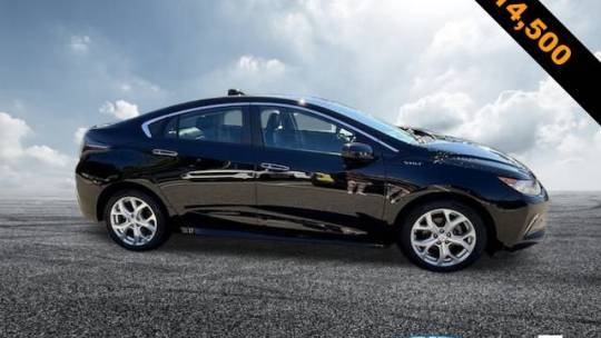 2016 Chevrolet VOLT 1G1RD6S52GU122295