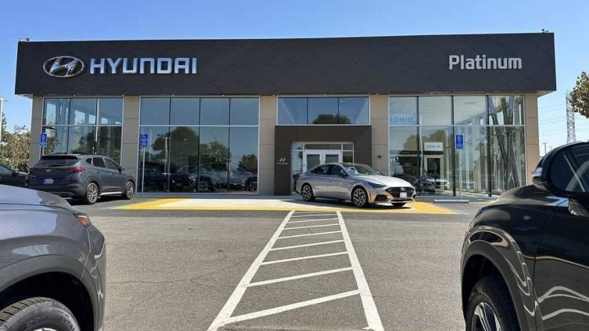 2021 Hyundai Kona Electric KM8K53AG7MU101537