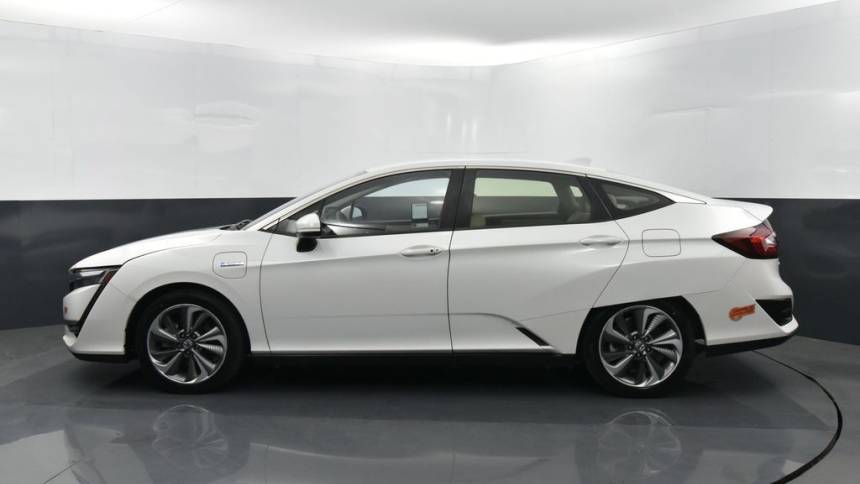 2019 Honda Clarity JHMZC5F3XKC006479