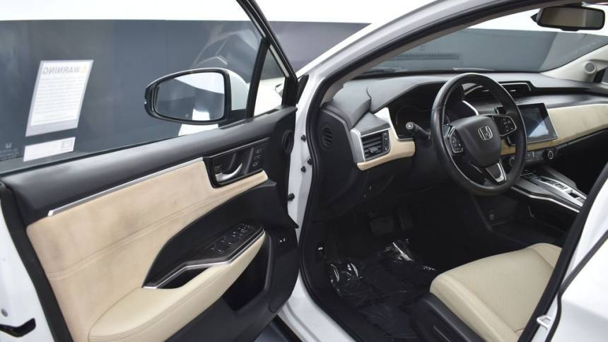 2019 Honda Clarity JHMZC5F3XKC006479