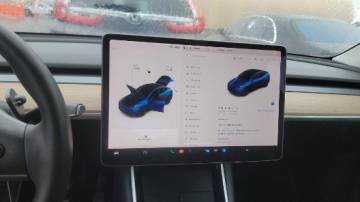 2020 Tesla Model Y 5YJYGDEE4LF048603