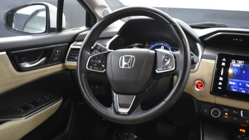 2019 Honda Clarity JHMZC5F3XKC006479