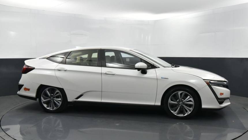 2019 Honda Clarity JHMZC5F3XKC006479