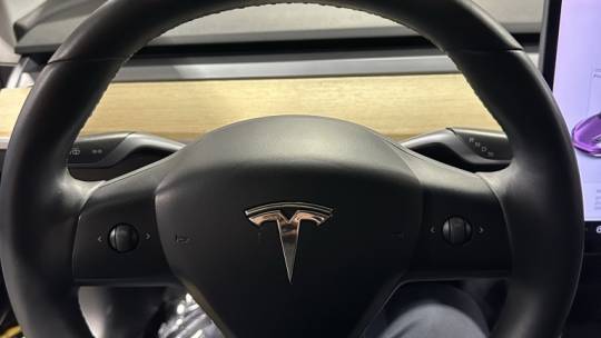 2018 Tesla Model 3 5YJ3E1EAXJF013847