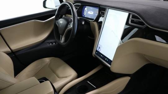 2016 Tesla Model S 5YJSA1E2XGF129820