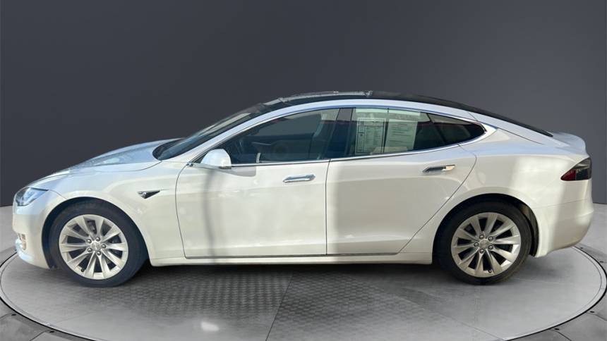 2017 Tesla Model S 5YJSA1E20HF195309