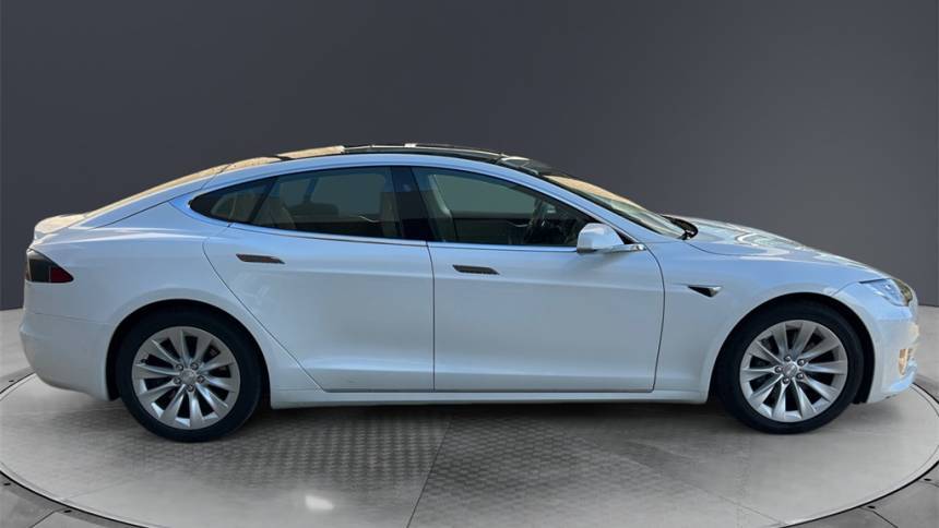 2017 Tesla Model S 5YJSA1E20HF195309