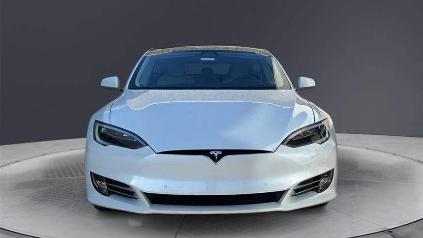 2017 Tesla Model S 5YJSA1E20HF195309