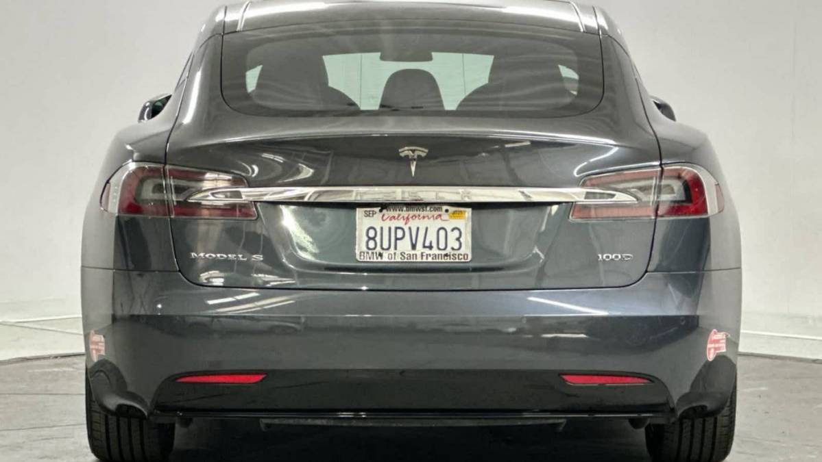 2017 Tesla Model S 5YJSA1E27HF213742