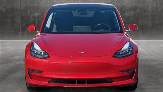 2019 Tesla Model 3 5YJ3E1EA2KF314467