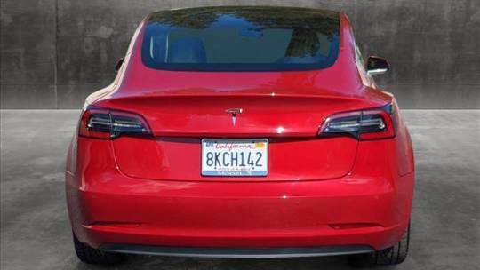 2019 Tesla Model 3 5YJ3E1EA2KF314467