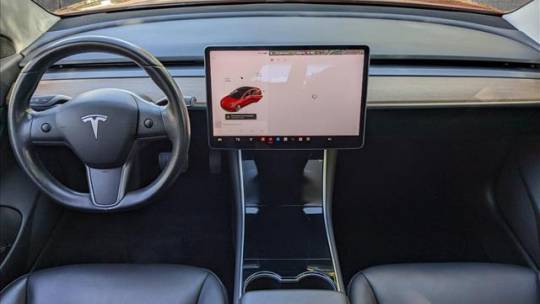 2019 Tesla Model 3 5YJ3E1EA2KF314467