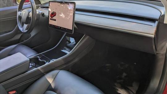 2019 Tesla Model 3 5YJ3E1EA2KF314467