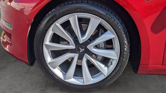 2019 Tesla Model 3 5YJ3E1EA2KF314467