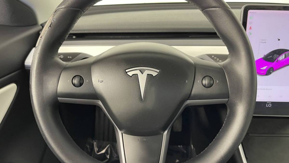 2019 Tesla Model 3 5YJ3E1EA2KF509064